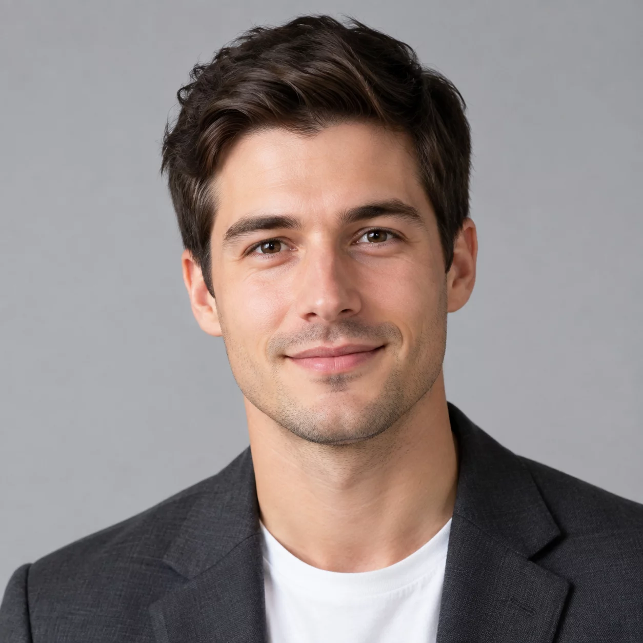 Alex P.